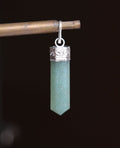 GREEN AVENTURINE PENDANT