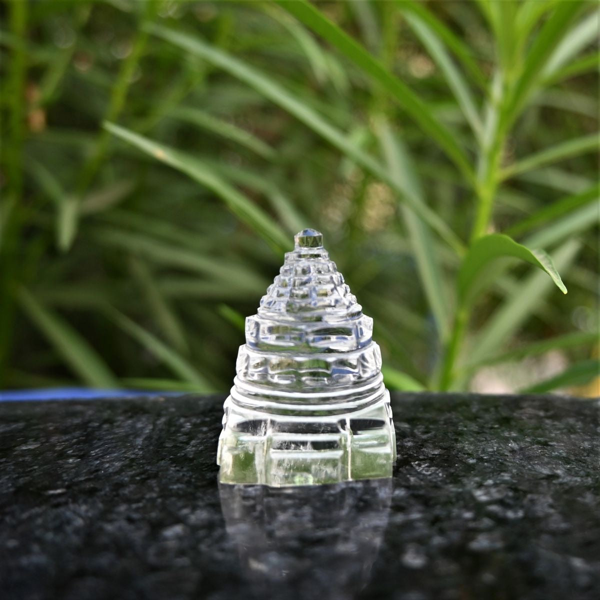 SPHATIK SHRI YANTRA