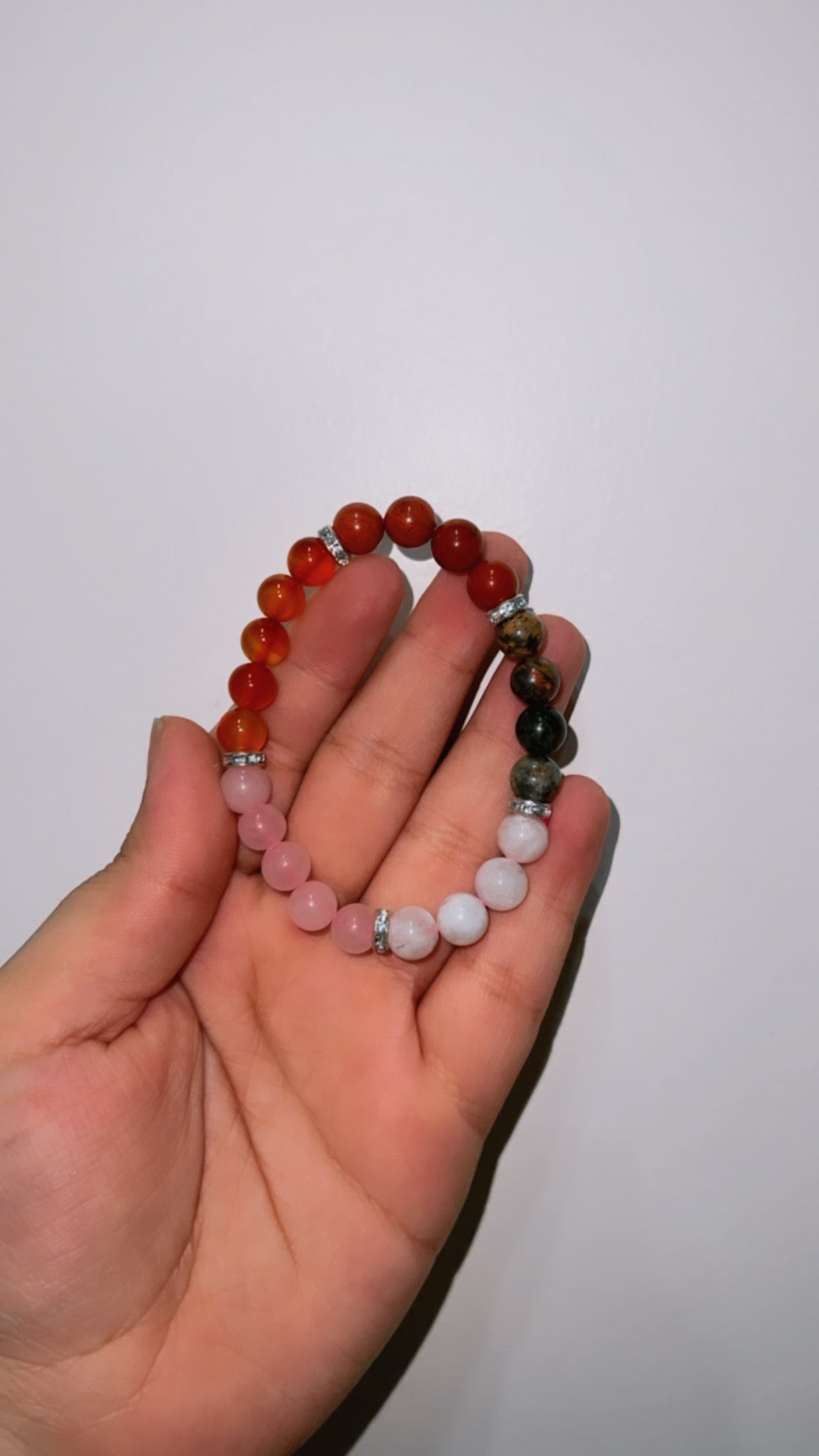 RELATIONSHIP, FERTILITY AND INTIMACY BRACELET