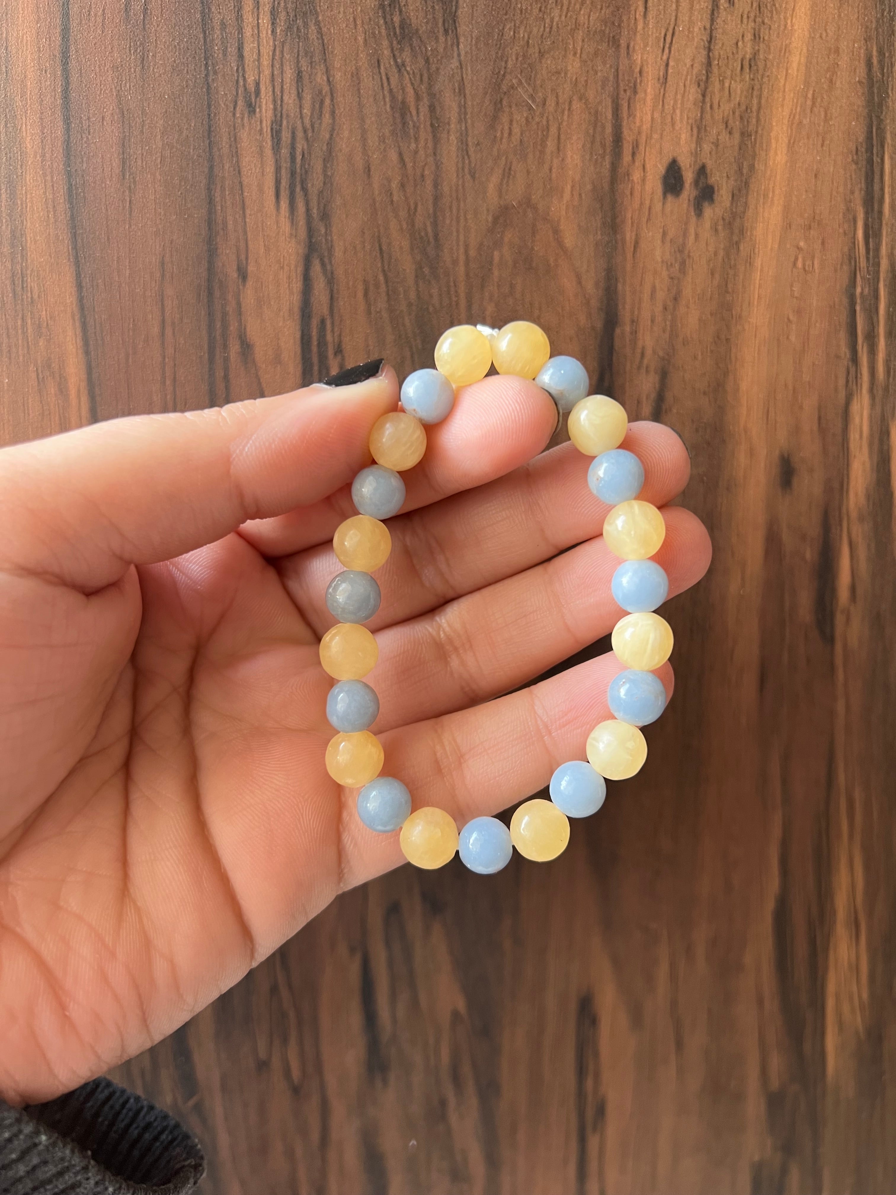 IMPROVE RELATION WITH MONEY BRACELET