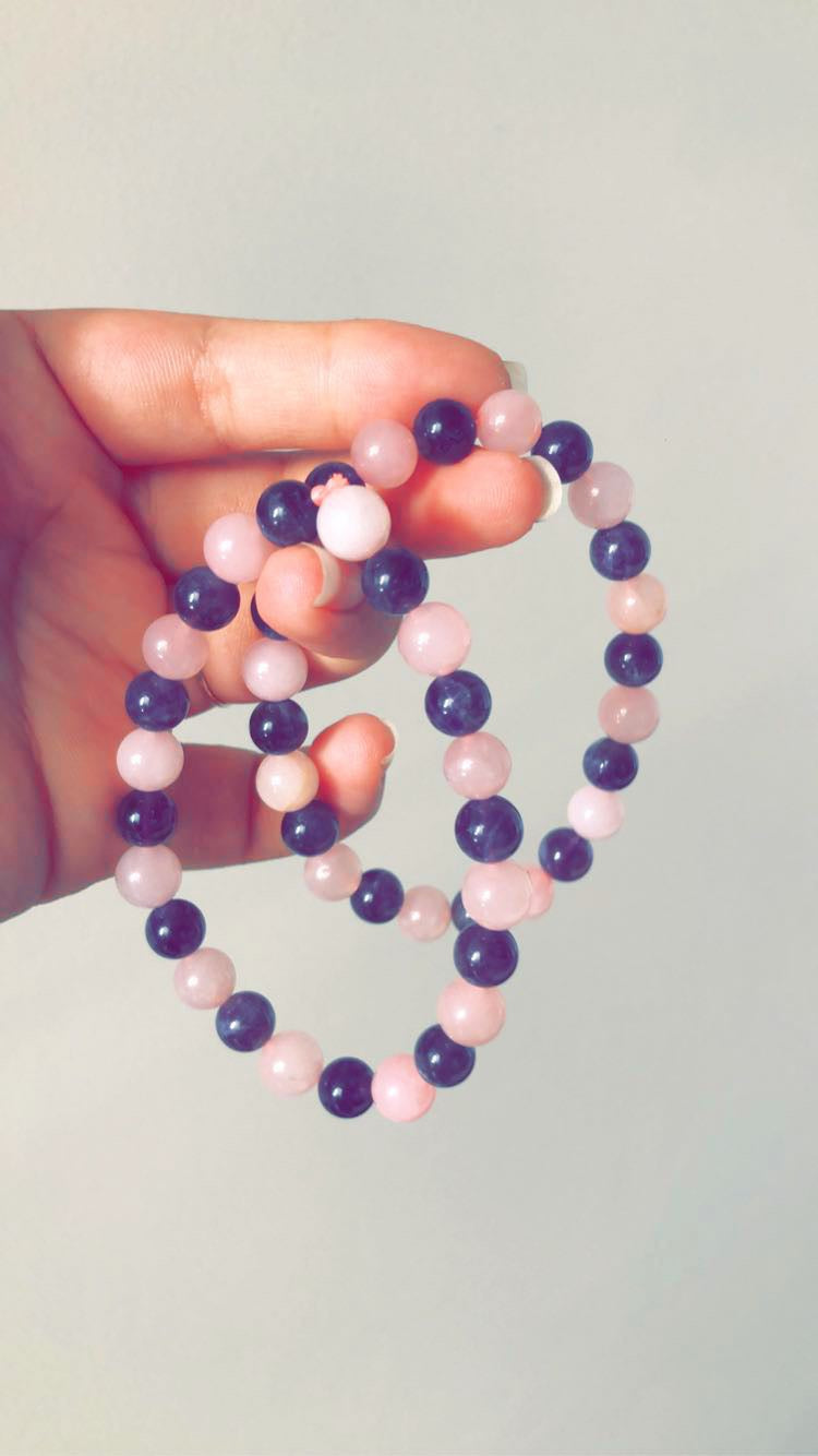 RELATIONSHIP AND MENTAL STABILITY BRACELET