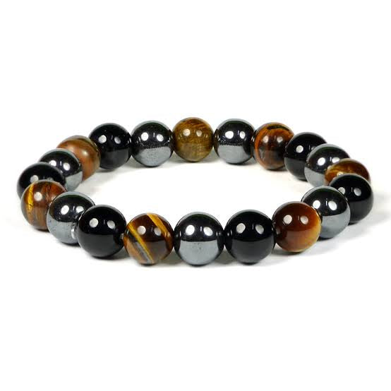 TRIPLE PROTECTION BRACELET