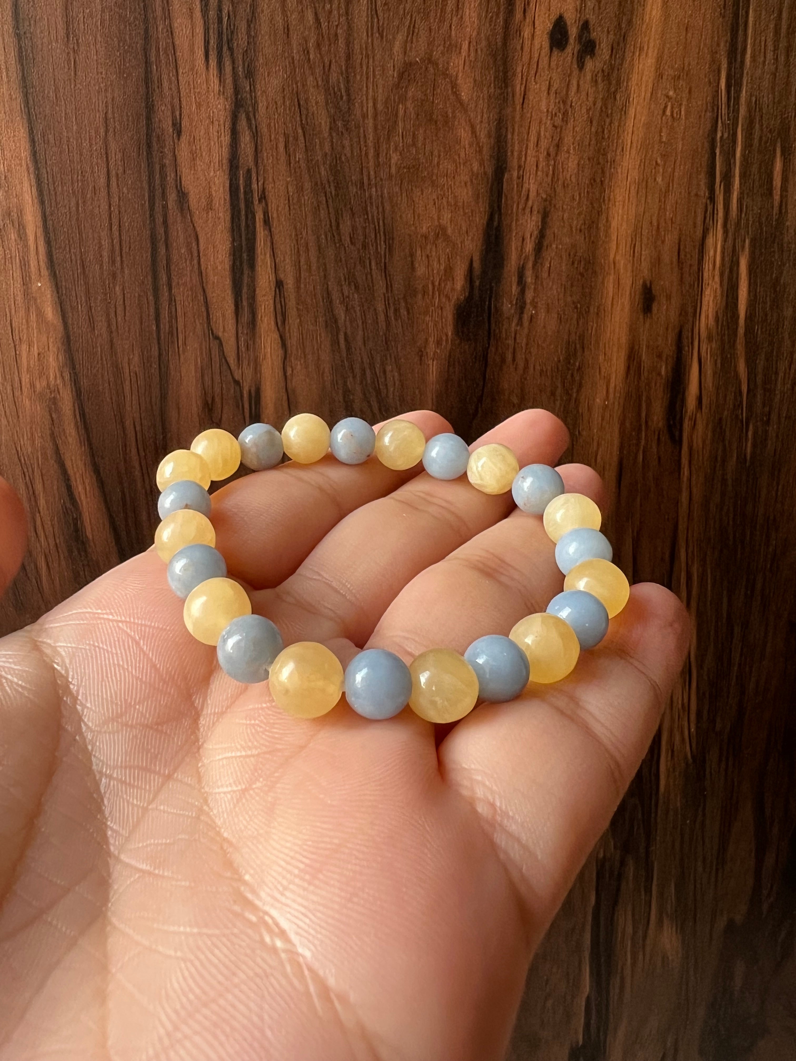 IMPROVE RELATION WITH MONEY BRACELET