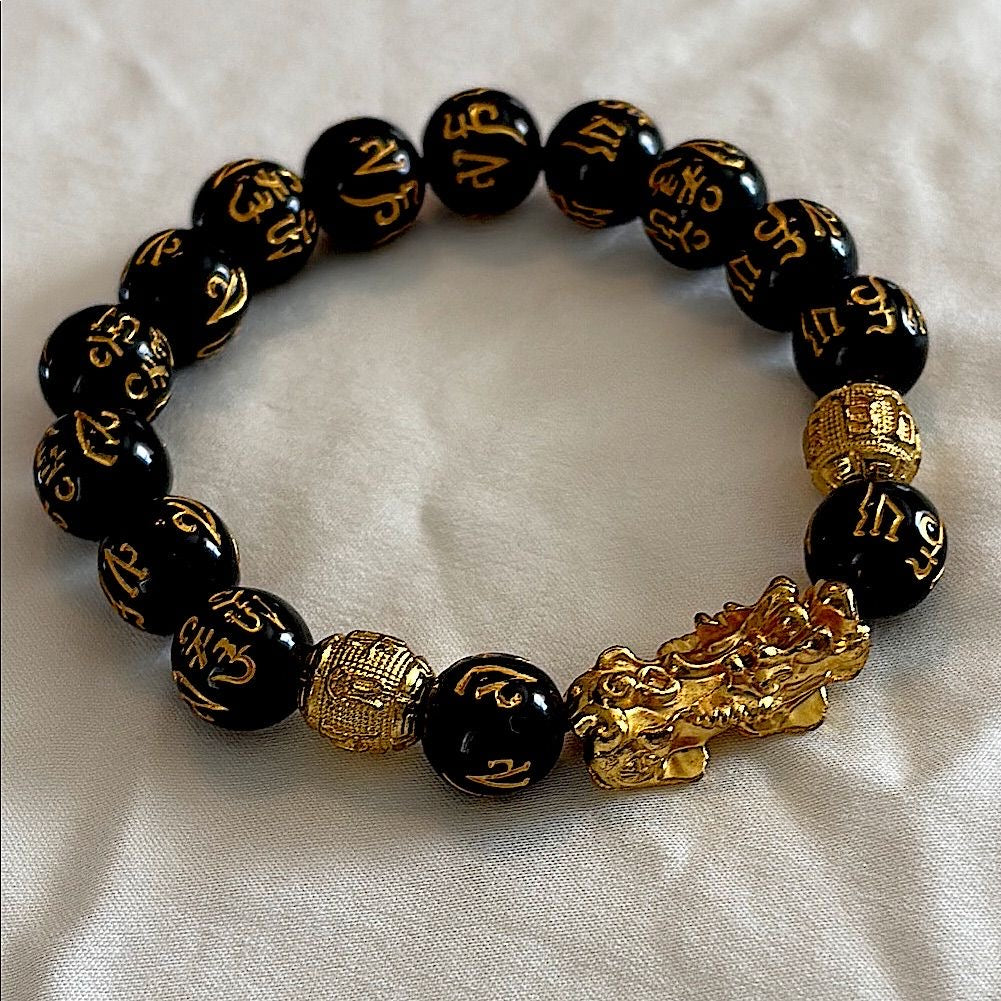 FENG SHUI BRACELET