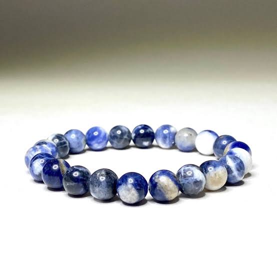 SODALITE BRACELET
