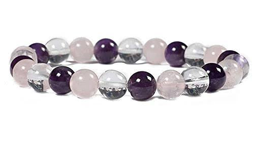 EMOTIONAL, MENTAL AND RELATIONSHIP STABILITY BRACELET