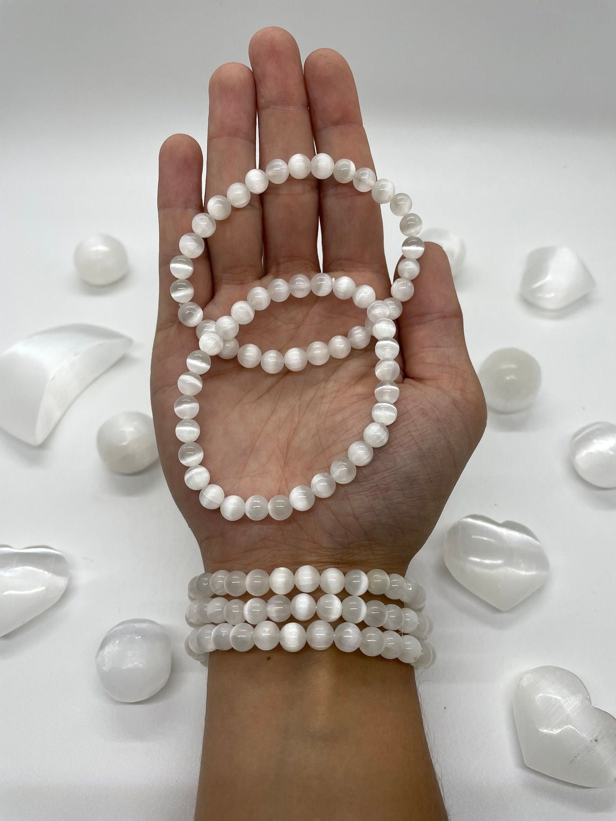 POSITIVITY ATTRACTION BRACELET