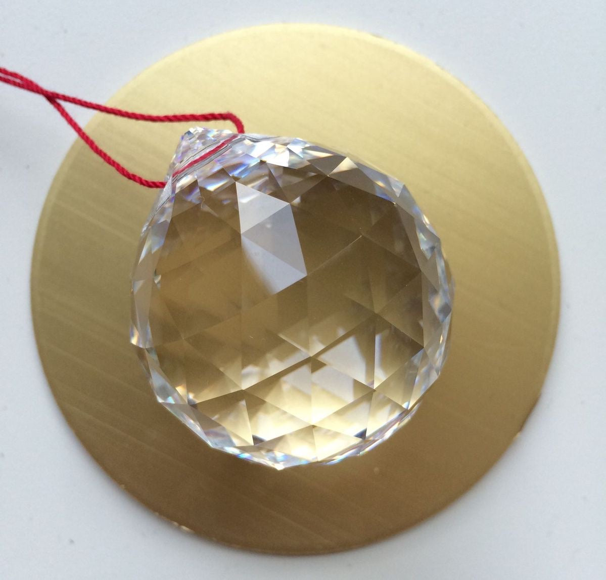VASTU CRYSTAL BALL