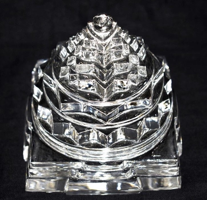 SPHATIK SHRI YANTRA