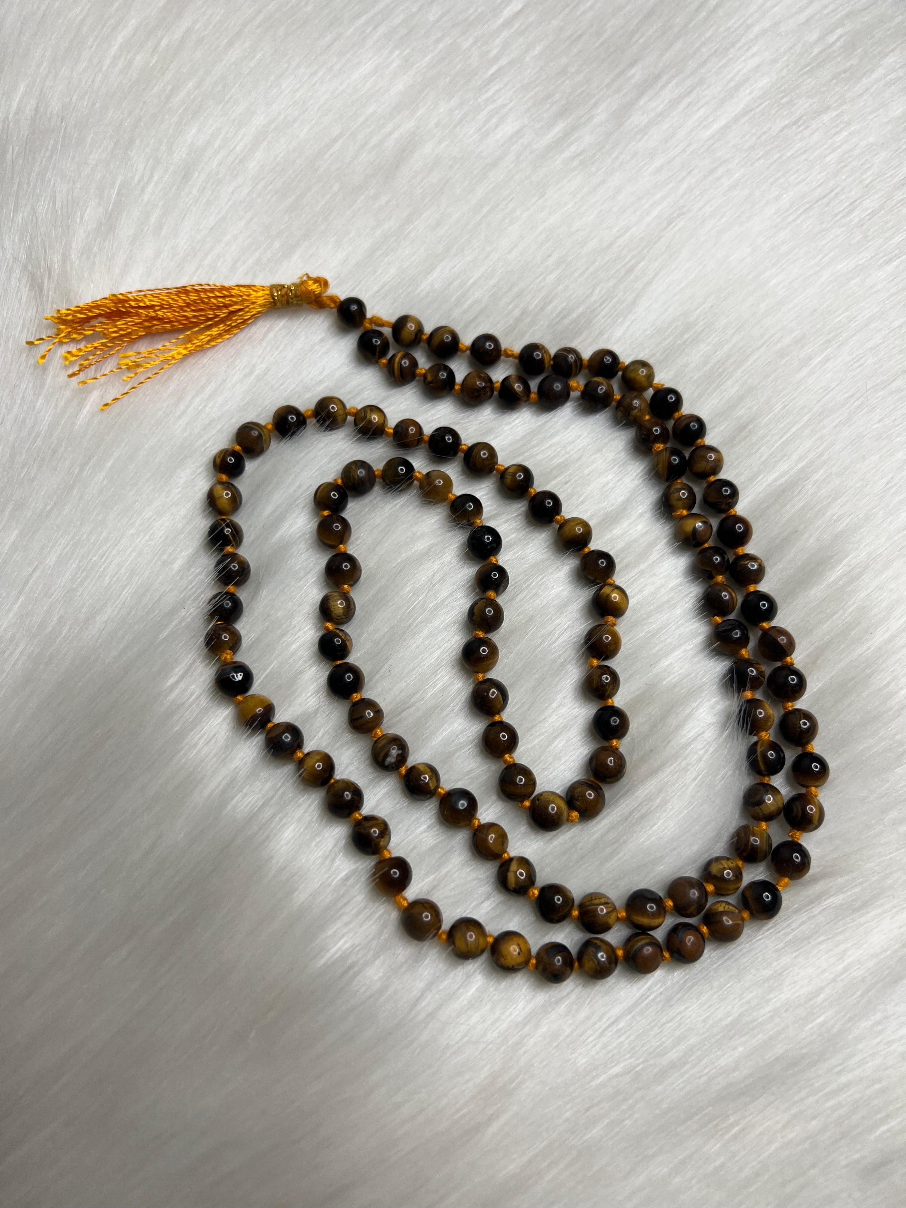 TIGERS EYE JAPMALA