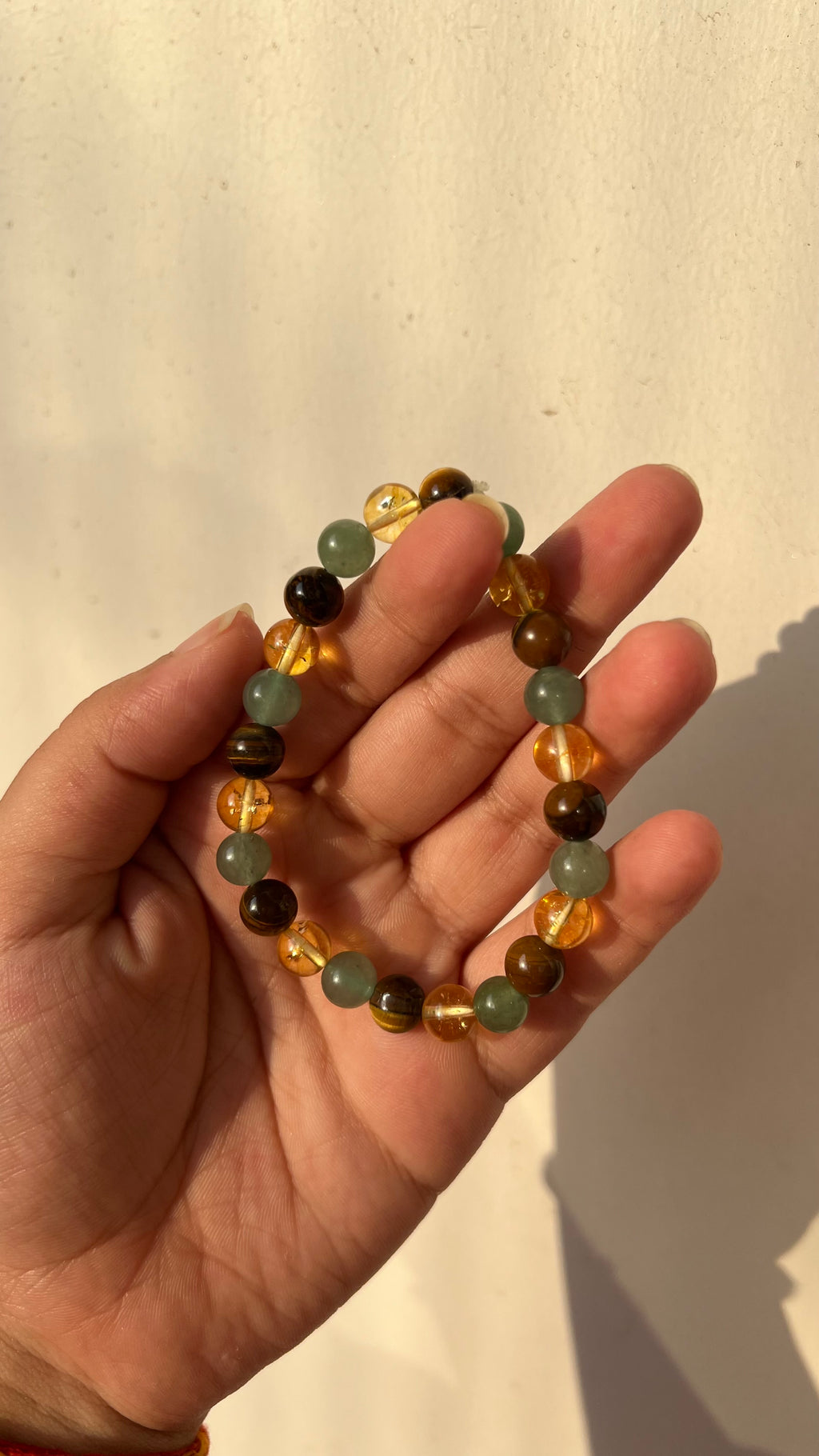 CAREER GROWTH BRACELET