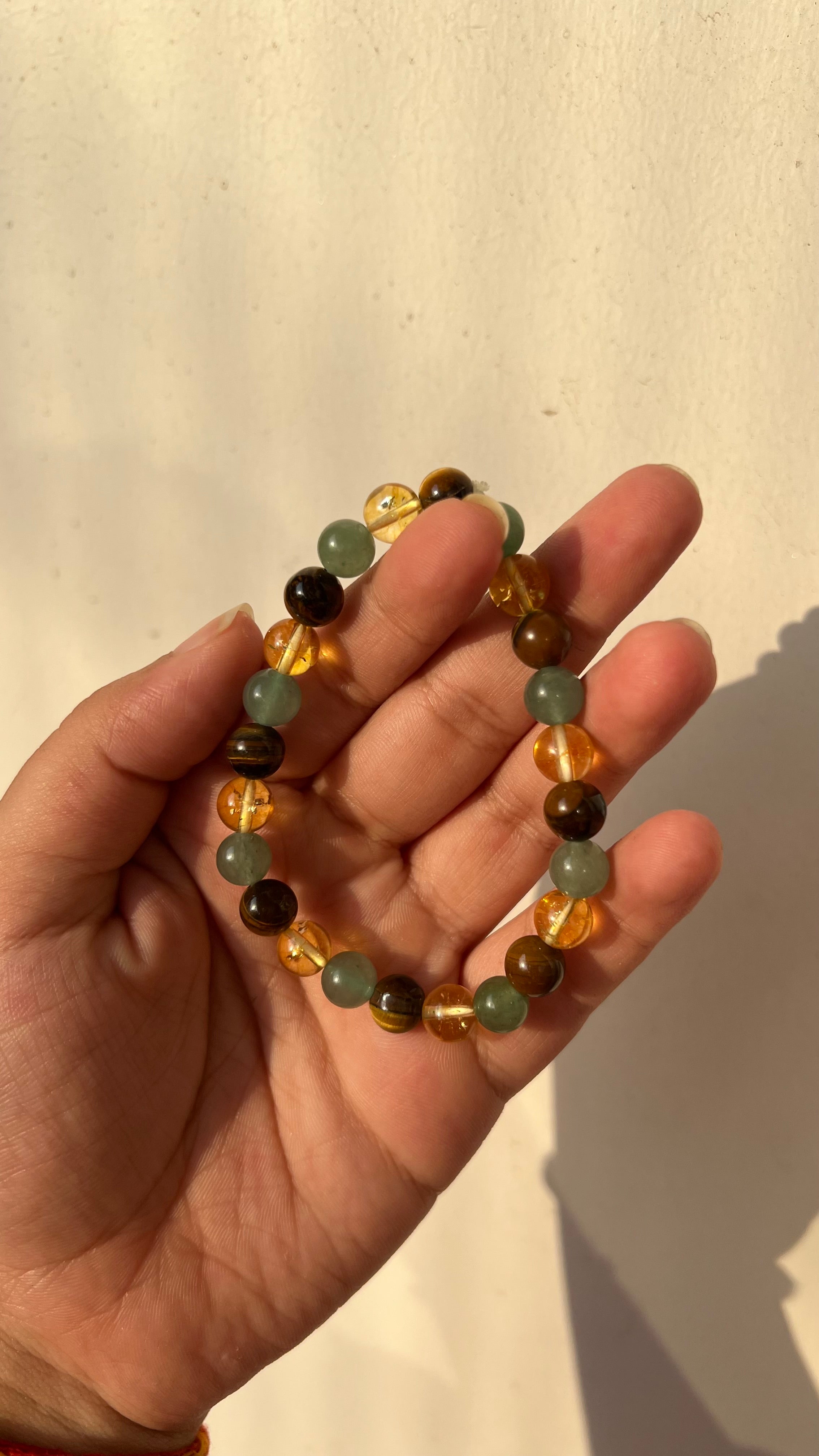 CAREER GROWTH BRACELET
