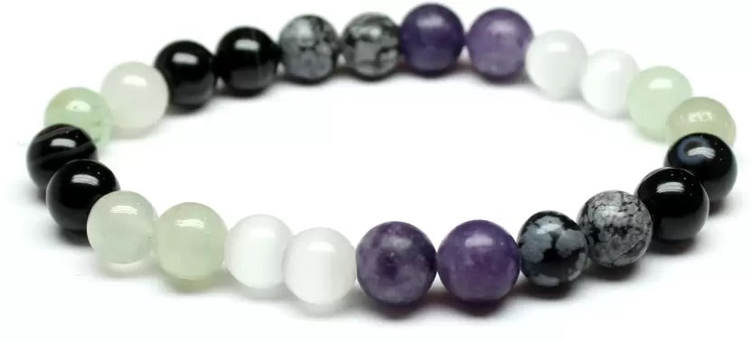 ANTI ADDICTION CRYSTAL BRACELET