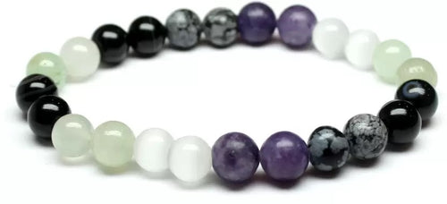 ANTI ADDICTION CRYSTAL BRACELET