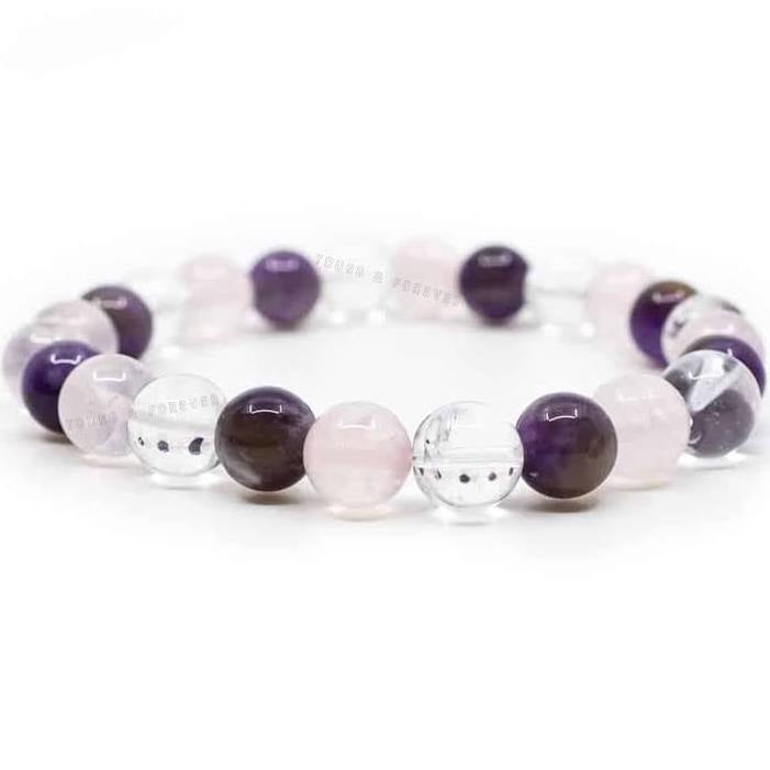 EMOTIONAL, MENTAL AND RELATIONSHIP STABILITY BRACELET