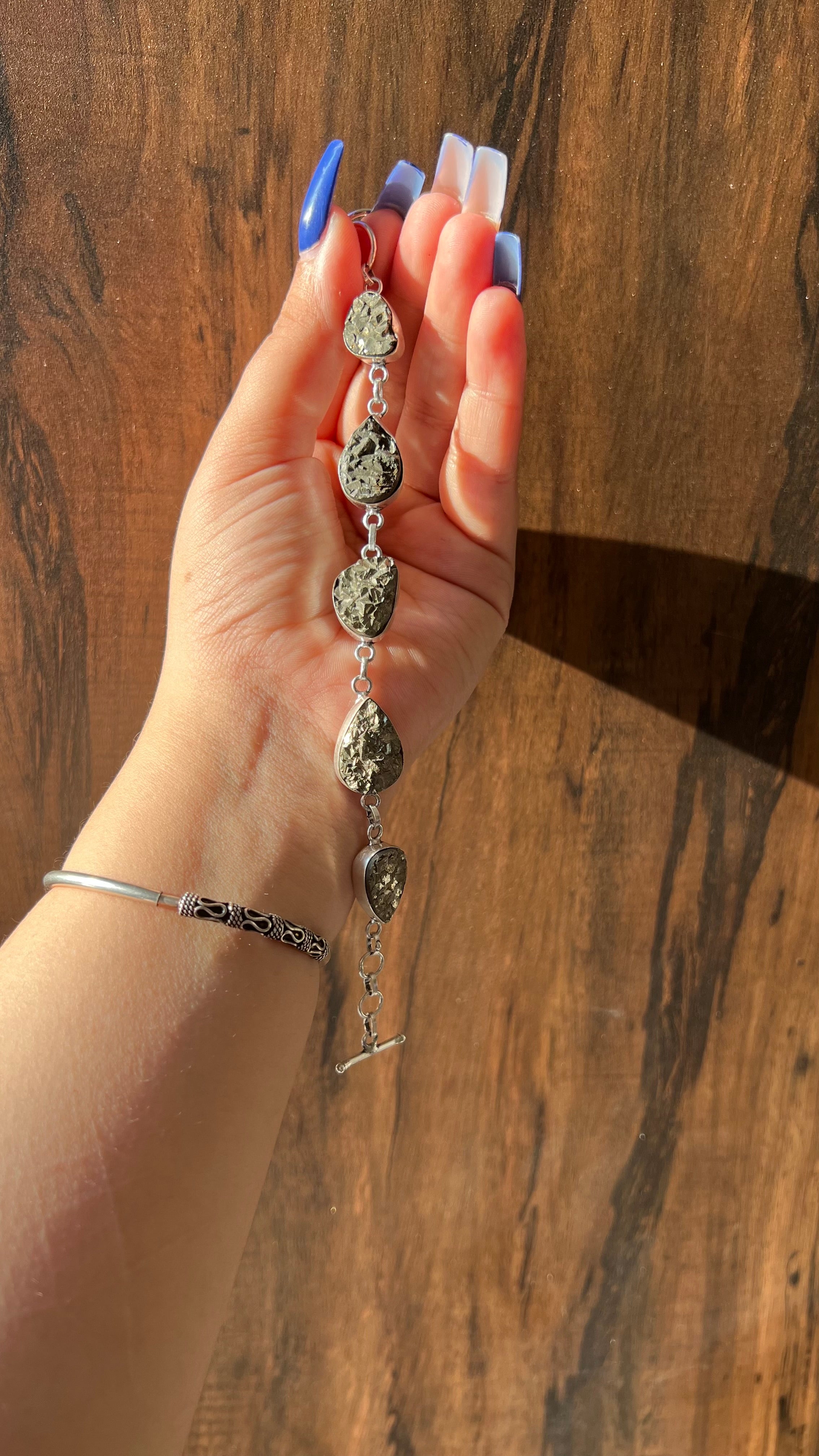MONEY MAGNET BRACELET