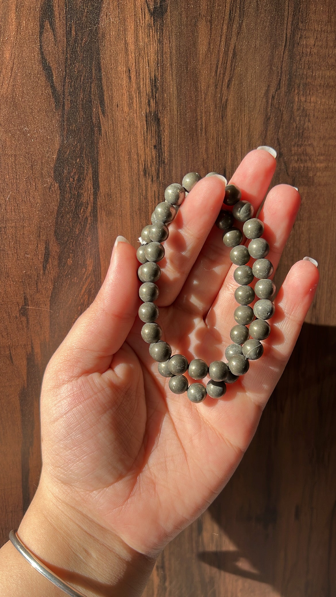 MONEY MAGNET BRACELET