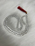 CLEAR QUARTZ JAPMALA