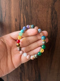 RELATIONSHIP , SEVEN CHAKRA, CAREER AND WEIGHT LOSS BRACELET