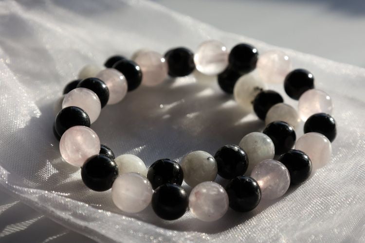 RELATIONSHIP PROTECTION AND IMPROVEMENT BRACELET