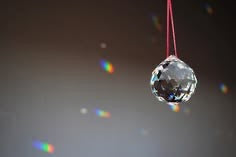 VASTU CRYSTAL BALL