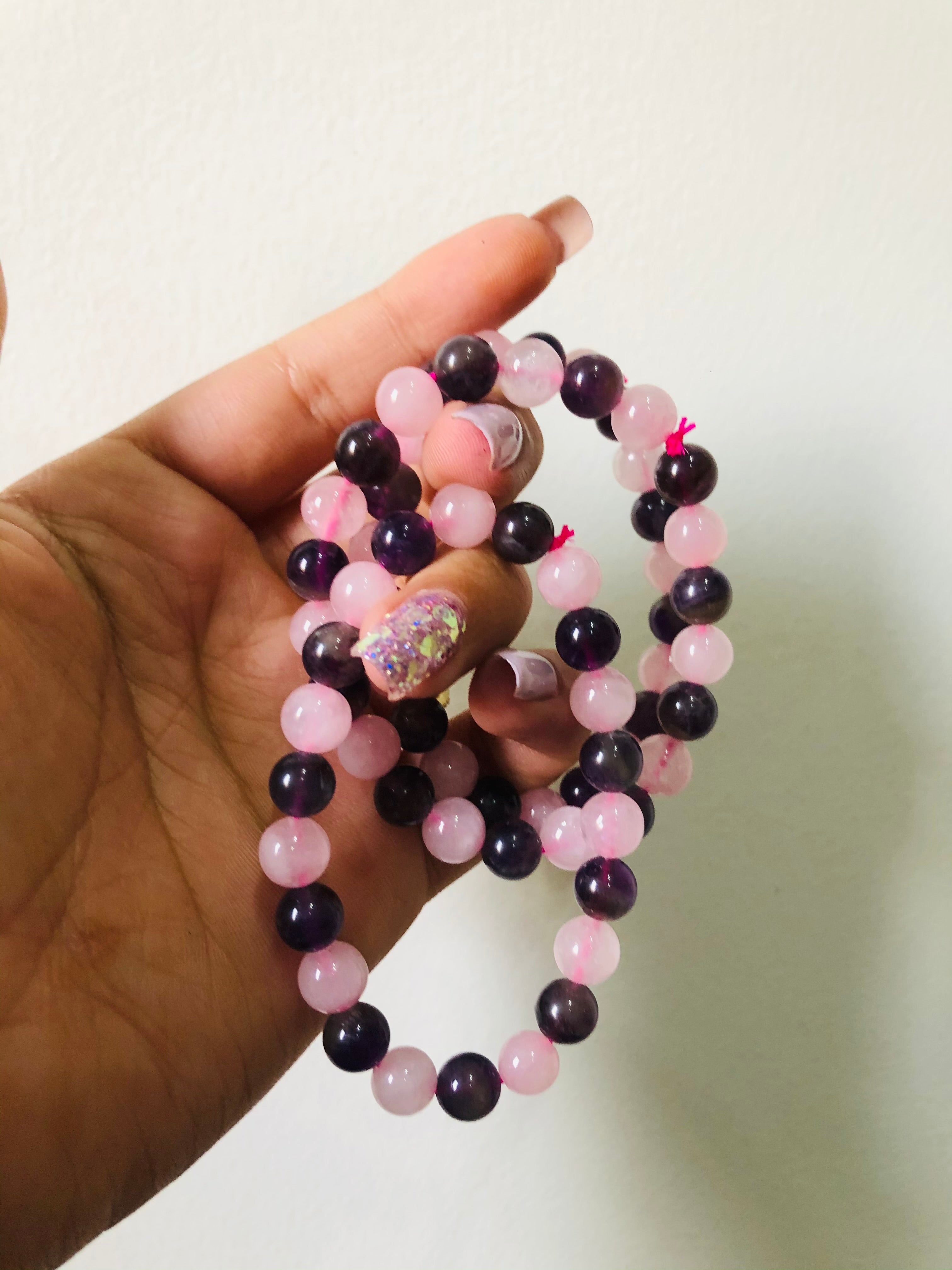 RELATIONSHIP AND MENTAL STABILITY BRACELET