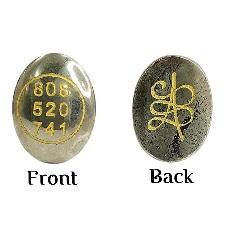 PYRITE ZIBU COIN