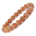 SUNSTONE BRACELET