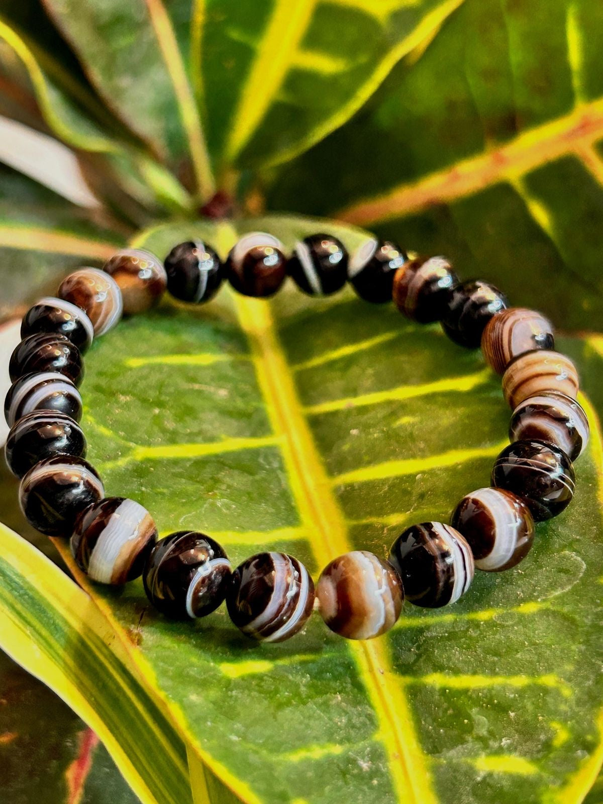 BLACK MAGIC REMOVAL BRACELET