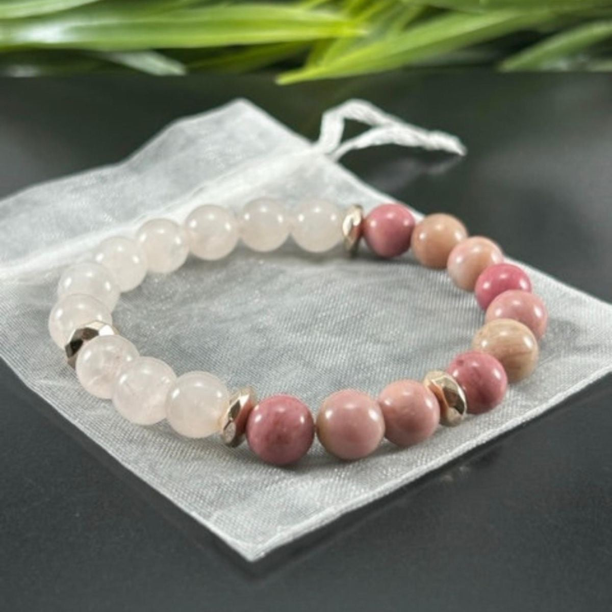 RELATIONSHIP AND INTIMACY BRACELET