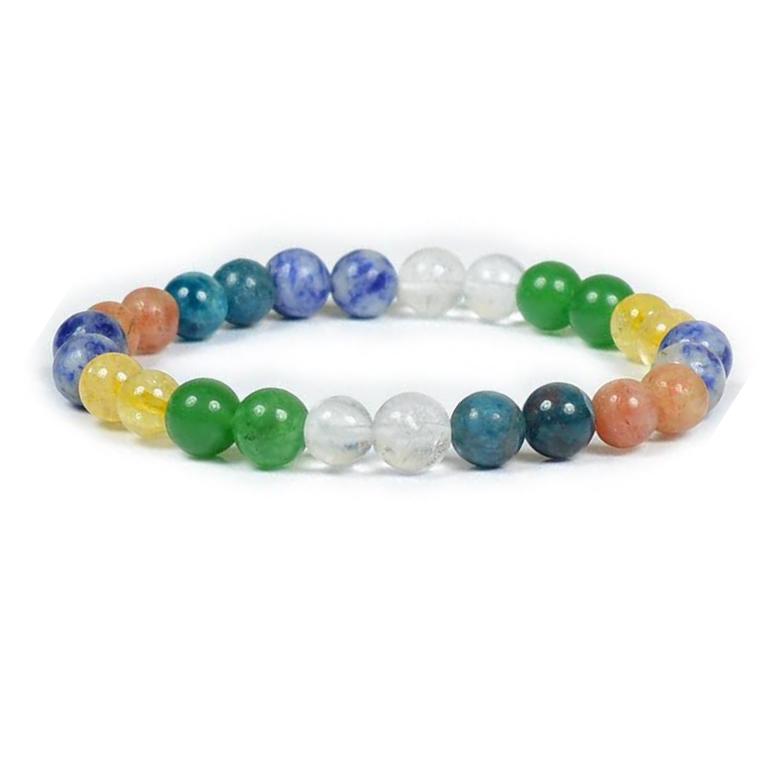 WEIGHT LOSS CRYSTAL BRACELET
